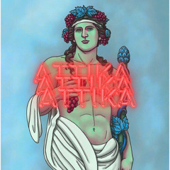 Attika (Dj HAKAN REMİX)