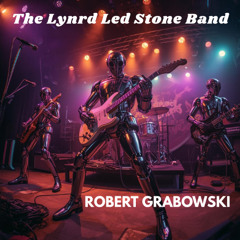 The Lynrd Led Stone Band