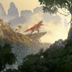 Jungle Action [Epic Teaser Trailer]