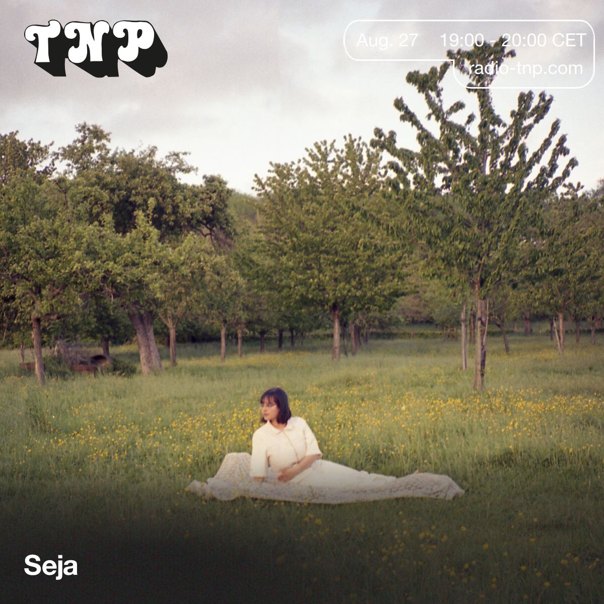 Seja