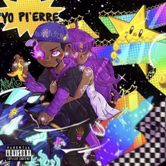 Pi’erre Bourne - Told Yall (OG Remaster) [From: Swag_Naxxo on YT]