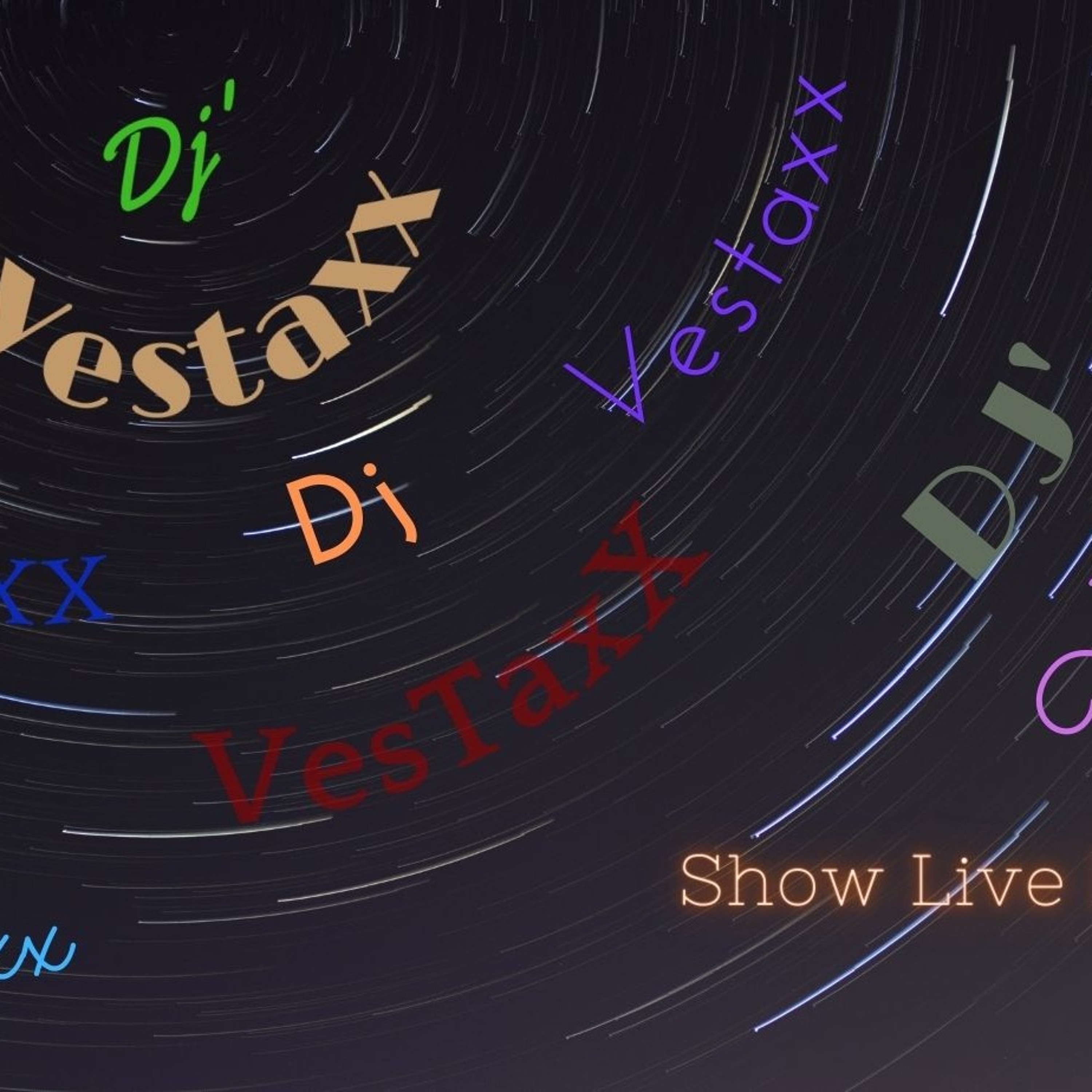 Dj Vestaxx