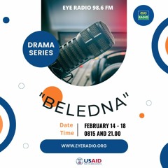 Beledna Promo English