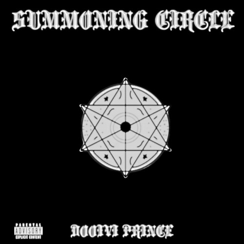 DOOIVI PRINCE - SUMMONING CIRCLE