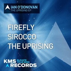 Sirocco (Extended Mix)