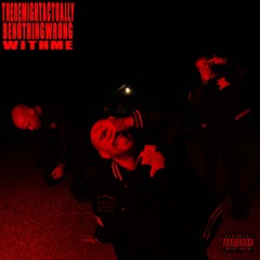 ThereMightActuallyBeNothingWrongWithMe (prod. Sensu