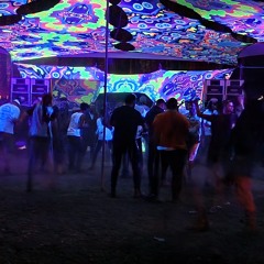 Subspace Resonator live set AL Titosh 30.5.24