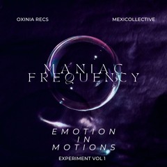 5- PEOPLE AROUND- MANIAC FREQUENCY