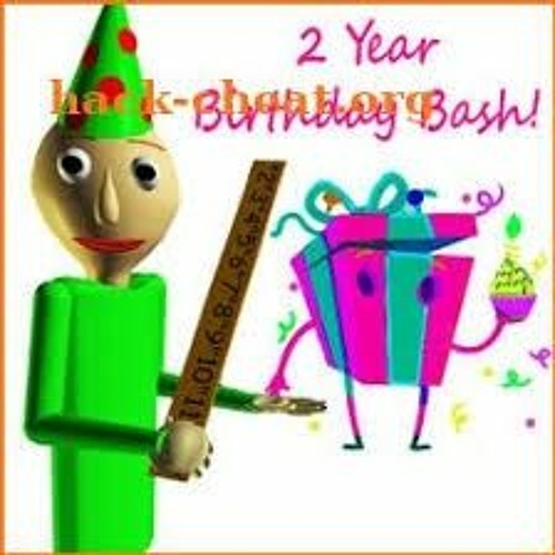 Baldi's Basics Classic APK for Android - Download