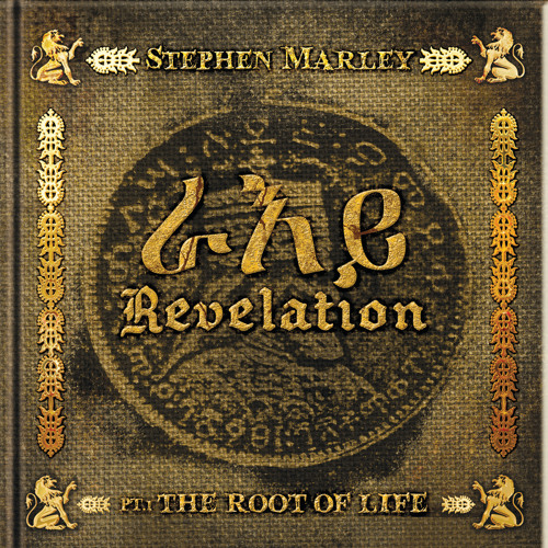 Jah Army (feat. Damian "Jr. Gong" Marley & Buju Banton)