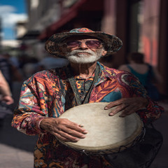 Homem desinformado Samba