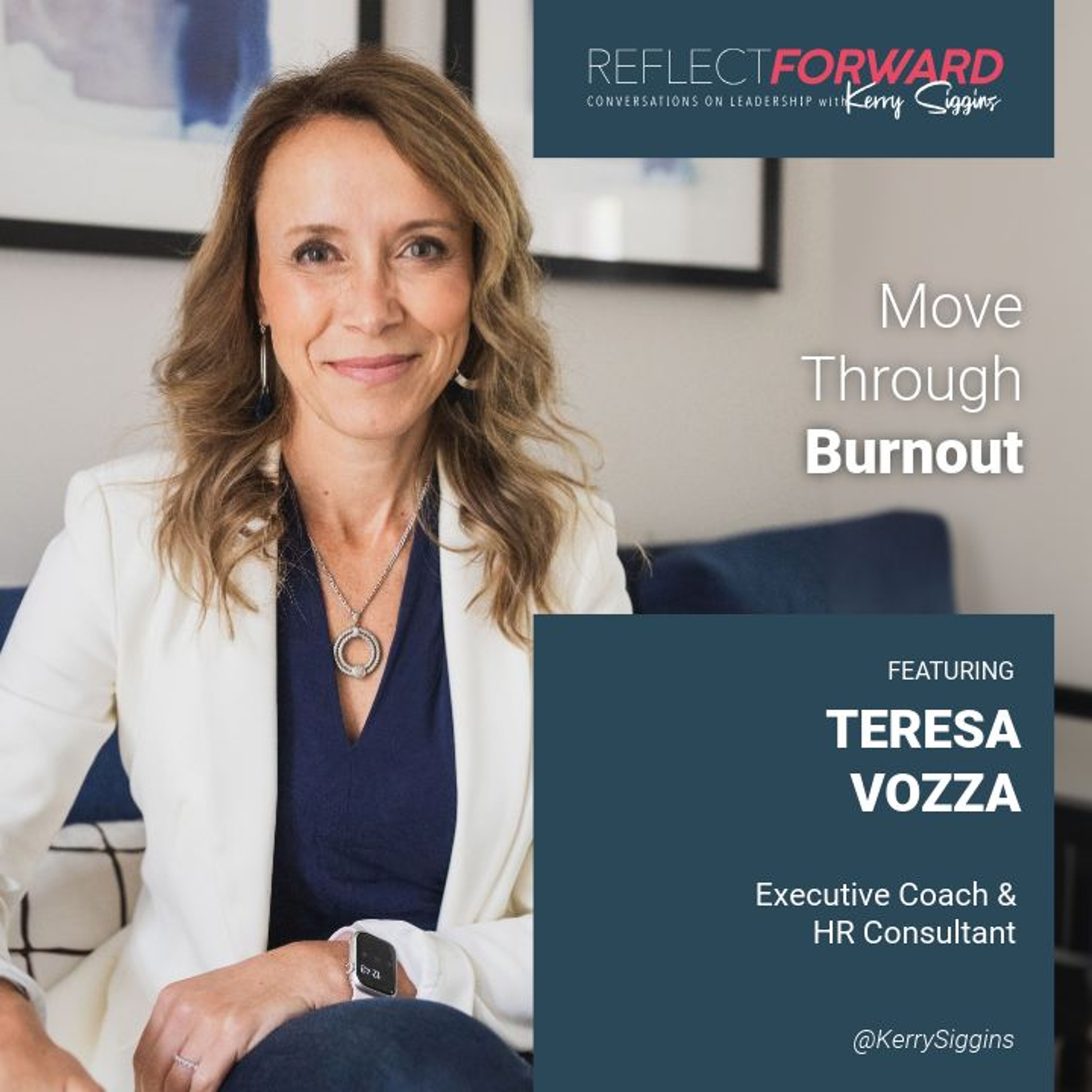 Reflect Forward
