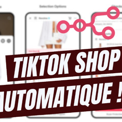 tiktok shop money automatique