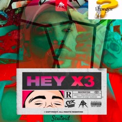 SICKMODE - HEY X 2(SCUTOID KICK EDIT)