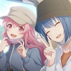 [FULL] Torinoko city | More More Jump cover | 40mp