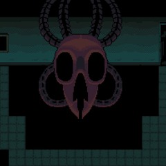 undertale - here we are