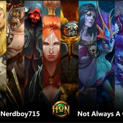 Not Always A Good Time (Owl City Parody) (PROD. Nerdboy715)