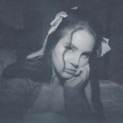 Lana Del Rey - Ultraviolence (LARTEK Techno/Schranz Edit) [FREE DL]