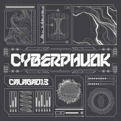 TL PREMIERE : Calagad 13 - Blast Off (VIP) [Cosmic Tribe]