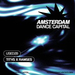 TITVS X RAMSES - USED2B [ADCxFREE]