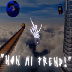 Non Mi Prendi