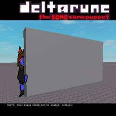 Sorry, this place could not be loaded. Details: (The Same Same Other Puppet)