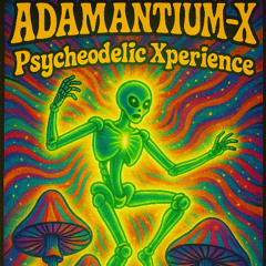I AdamantiumX -   Psychedelic Xperience F147
