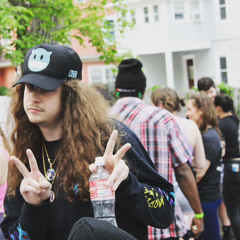 Sand in my Hand (raw) prod.waves