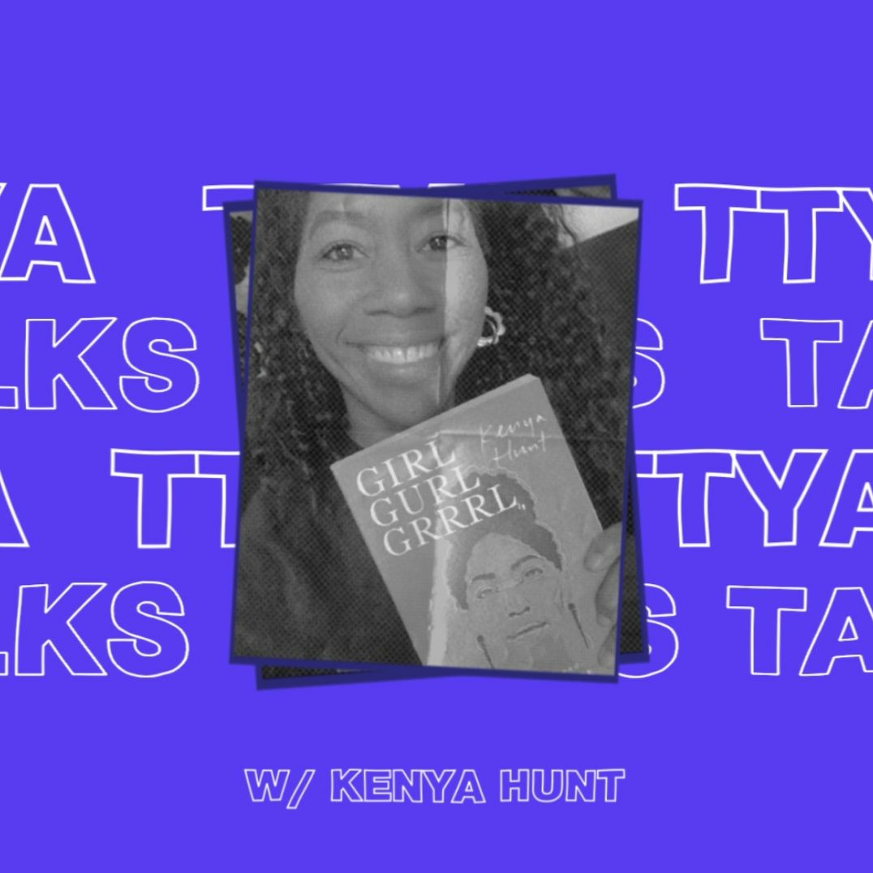 TTYA TALKS