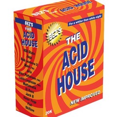 Robert Babicz __ Acid For Breakfast