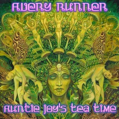 Auntie Joy's Tea Time