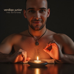 16. The Hotstone