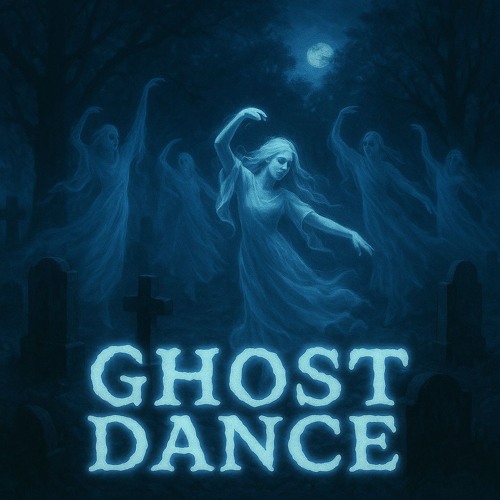 Ghost Danse (Edit version)