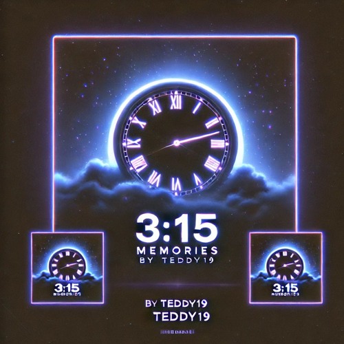 3 15 (Memories)