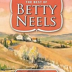 % Making Sure of Sarah BY: Betty Neels (Author) (Read-Full#