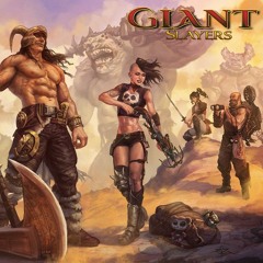 LANDR - Giant Slayerz - 150bpm