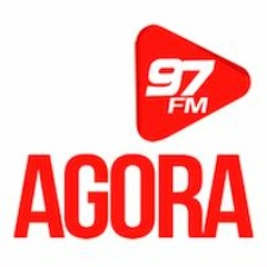 AGORA FM - Natal RN ( Vinhetas Cantadas News  )