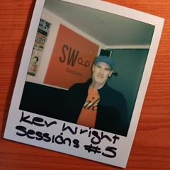 Kev Wright - Suds Progressive Session - Sessions#5
