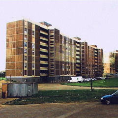 Dean Mc G - Shangan Blocks