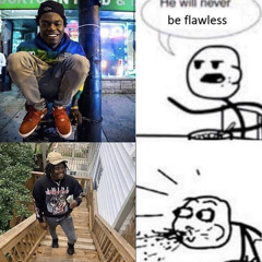 Lucki - Starstruck