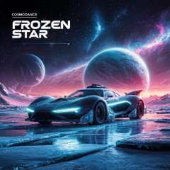 Frozen Star