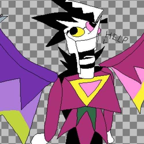 power of spamton AWESOME epic :100: cover