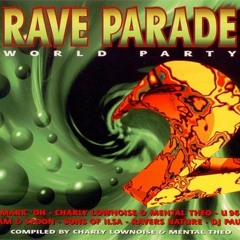 Rave Parade 2