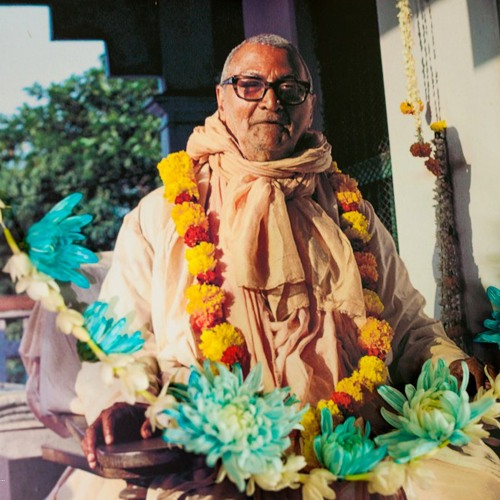 Stream 2020.07.20 Srila Bhakti Rakshak Sridhar Dev - Gosvami Maharaj ...