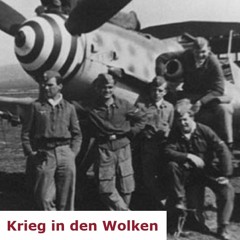 #14 - Mein Leben als Jagdflieger im JG 77 1943 - 1945