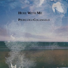 Here With Me ( Pier+Acapella  D4vd original Track)
