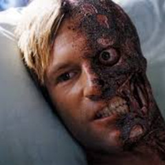 Stop Talking - harvey dent
