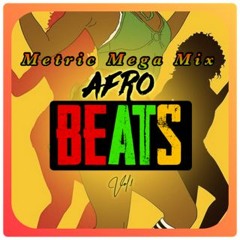 Afro Beatz