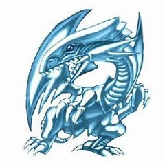 white dragon