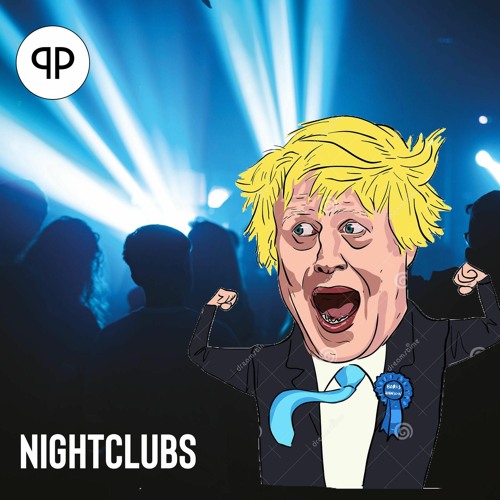 Nightclubs (Freedom Speech) ★BUY = FREE DOWNLOAD★